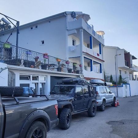 Apartment Bradex Dreams Bečići 외부 사진