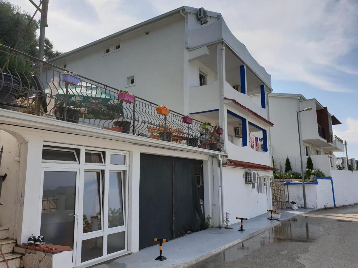 Apartment Bradex Dreams Bečići 외부 사진