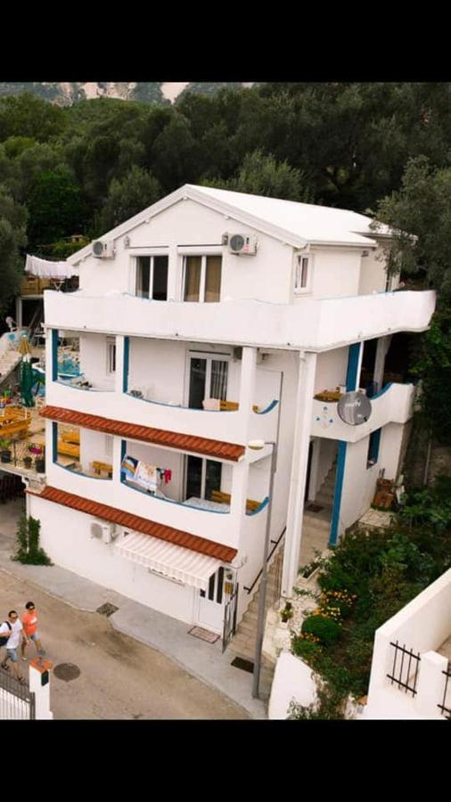 Apartment Bradex Dreams Bečići 외부 사진