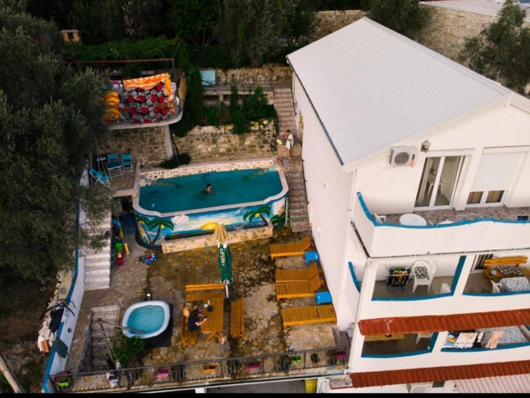 Apartment Bradex Dreams Bečići 외부 사진