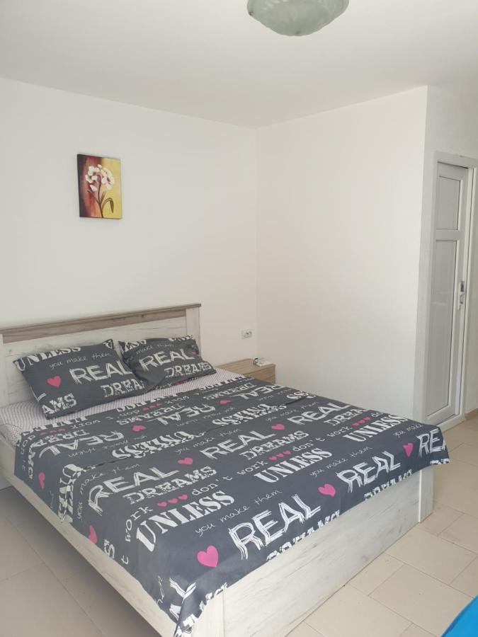 Apartment Bradex Dreams Bečići 외부 사진