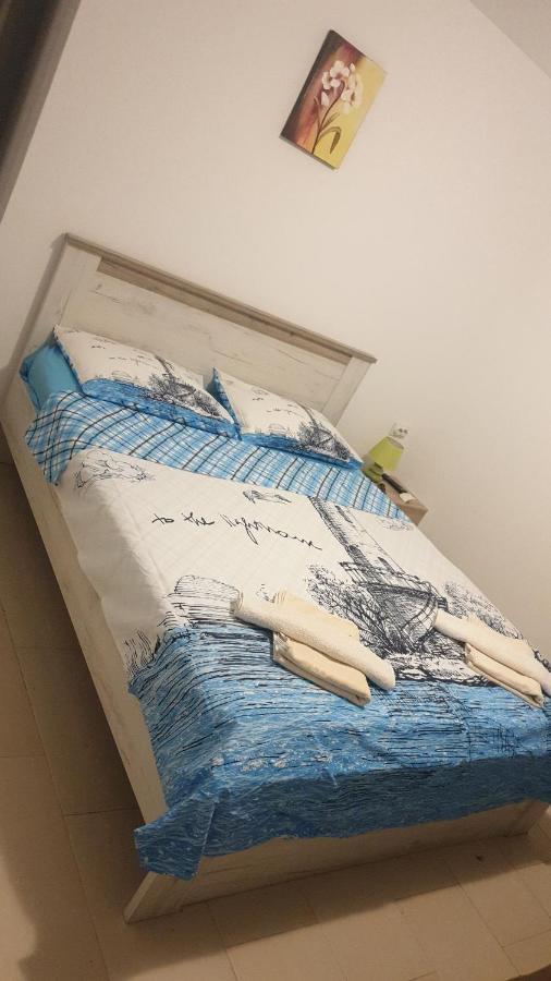 Apartment Bradex Dreams Bečići 외부 사진