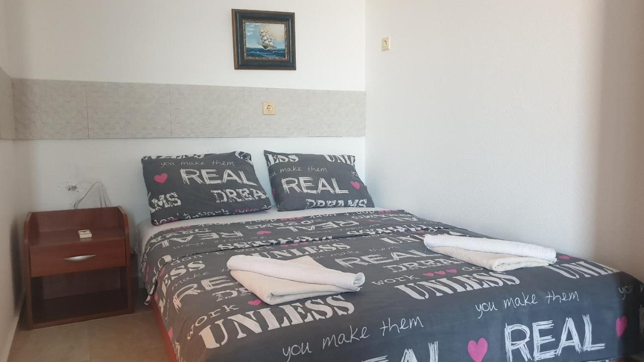 Apartment Bradex Dreams Bečići 외부 사진