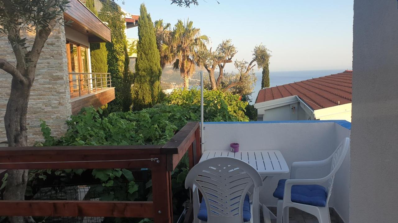 Apartment Bradex Dreams Bečići 외부 사진