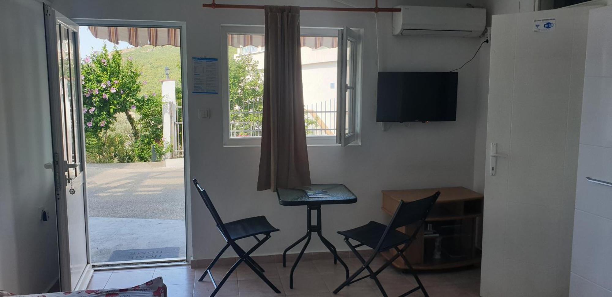 Apartment Bradex Dreams Bečići 객실 사진