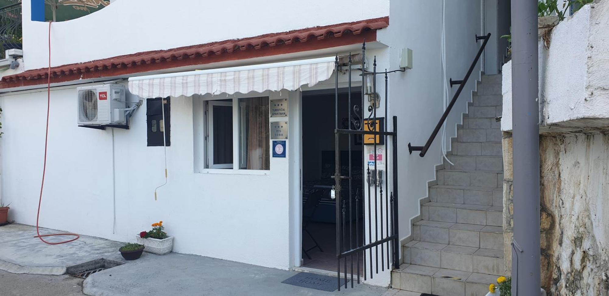 Apartment Bradex Dreams Bečići 객실 사진
