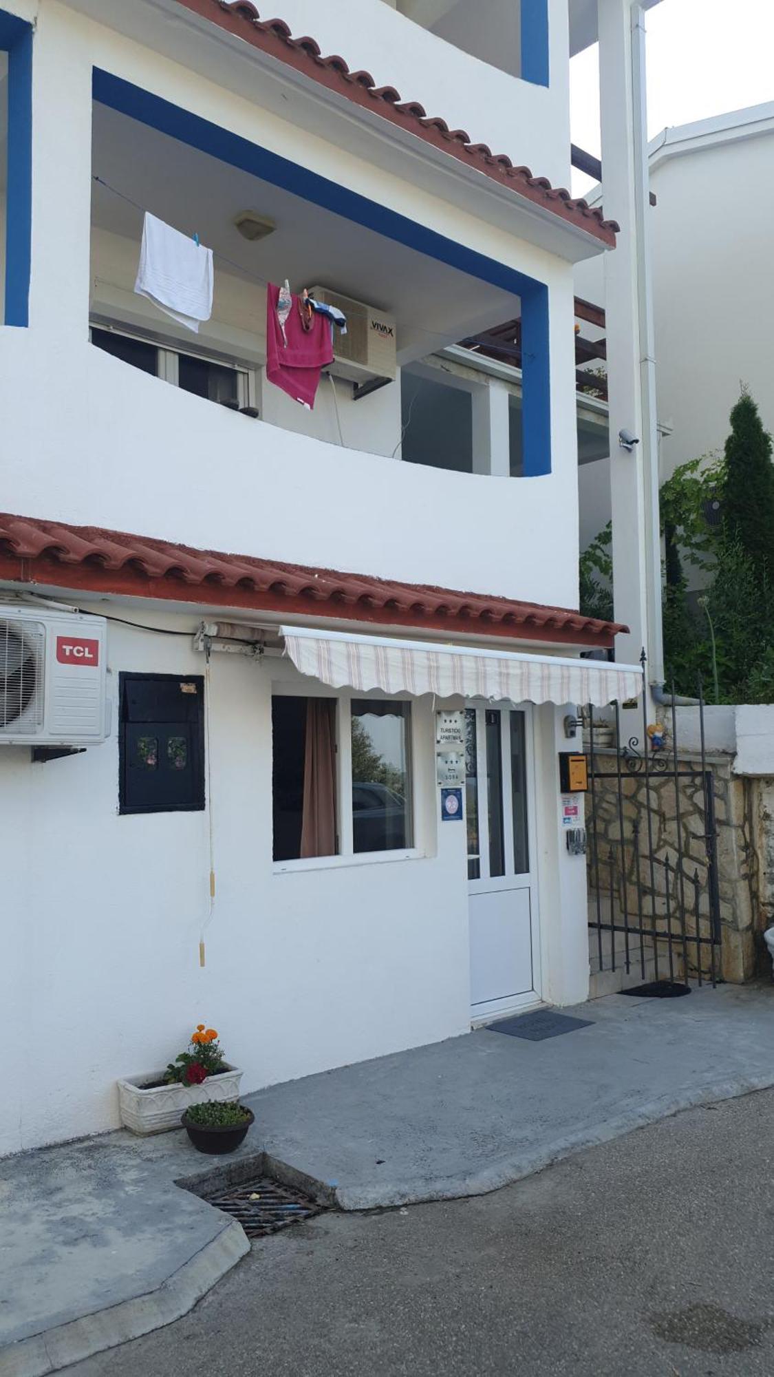 Apartment Bradex Dreams Bečići 객실 사진
