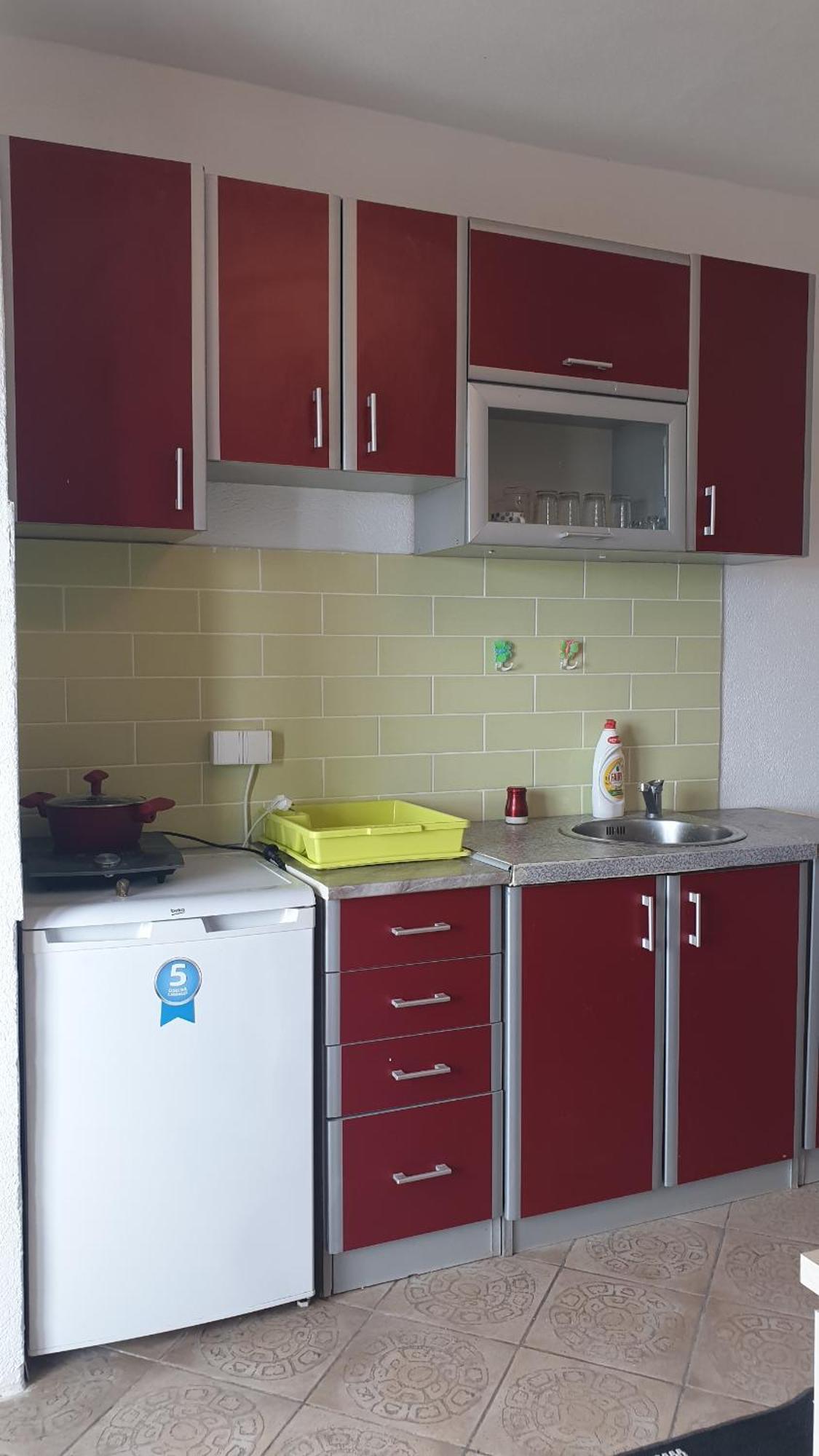Apartment Bradex Dreams Bečići 객실 사진