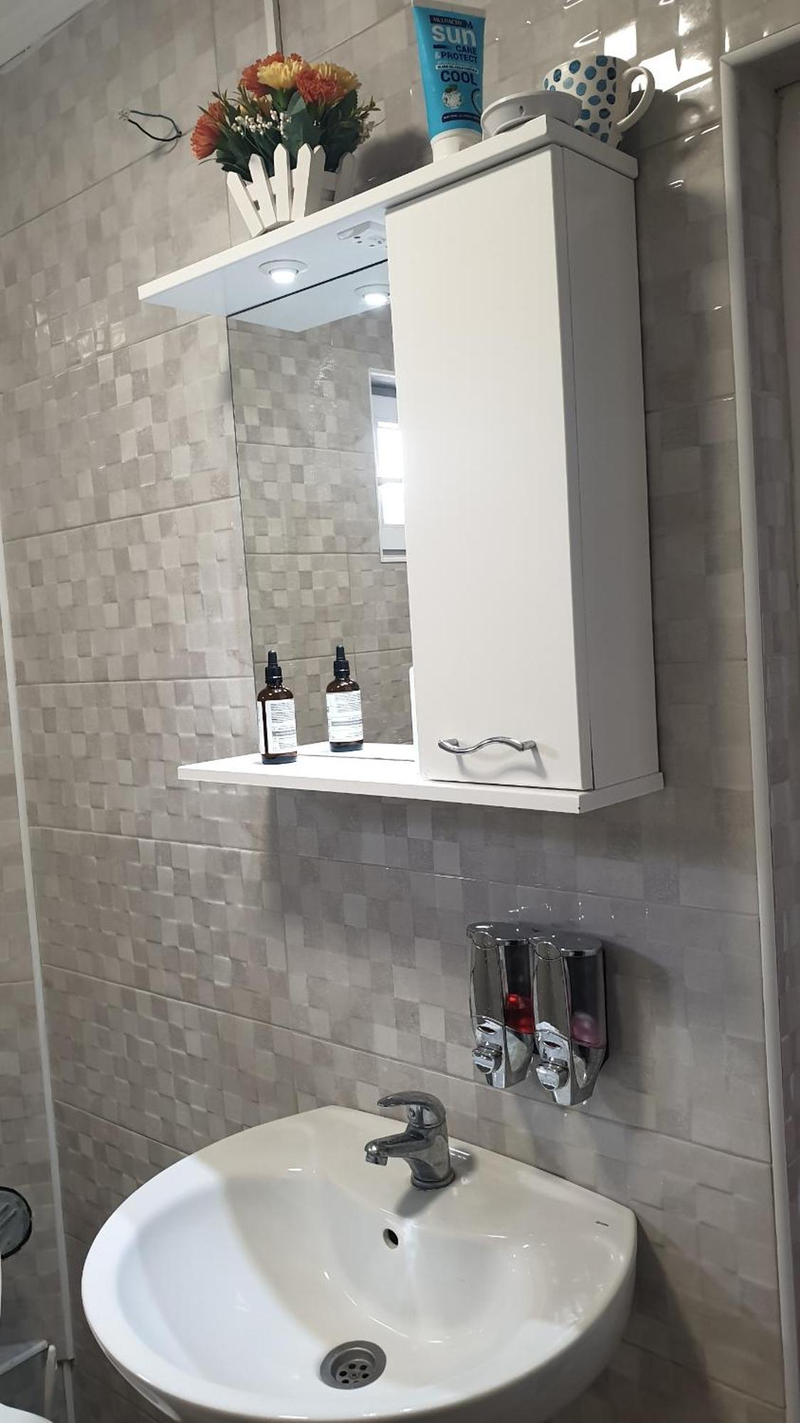 Apartment Bradex Dreams Bečići 객실 사진