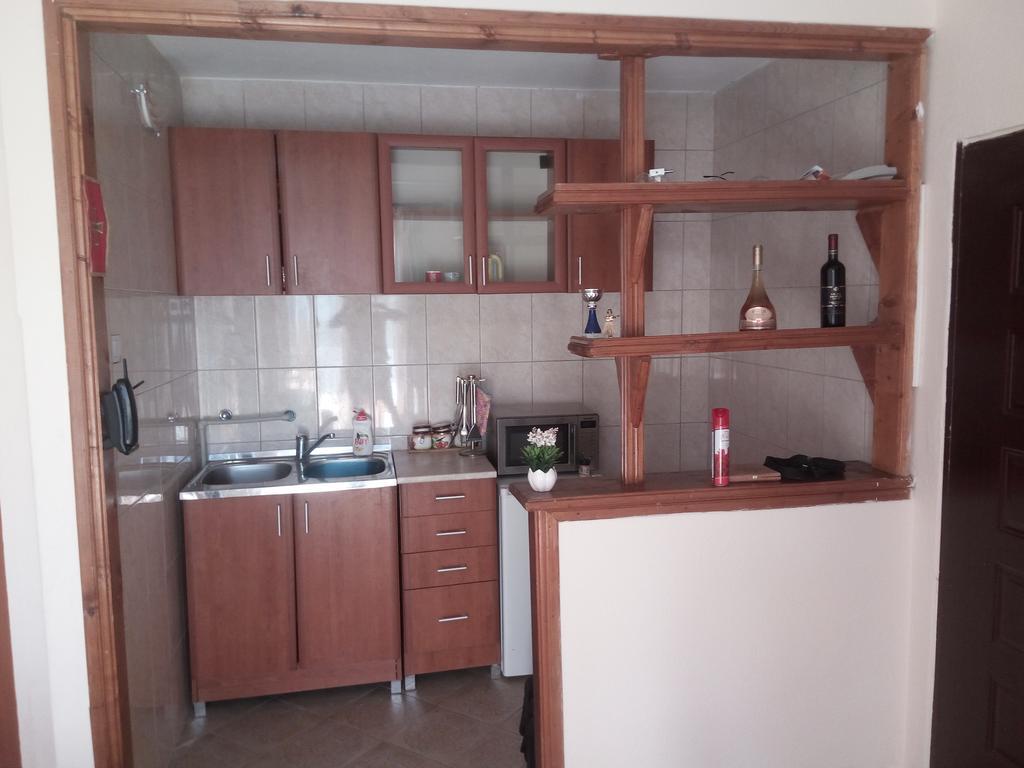 Apartment Bradex Dreams Bečići 외부 사진