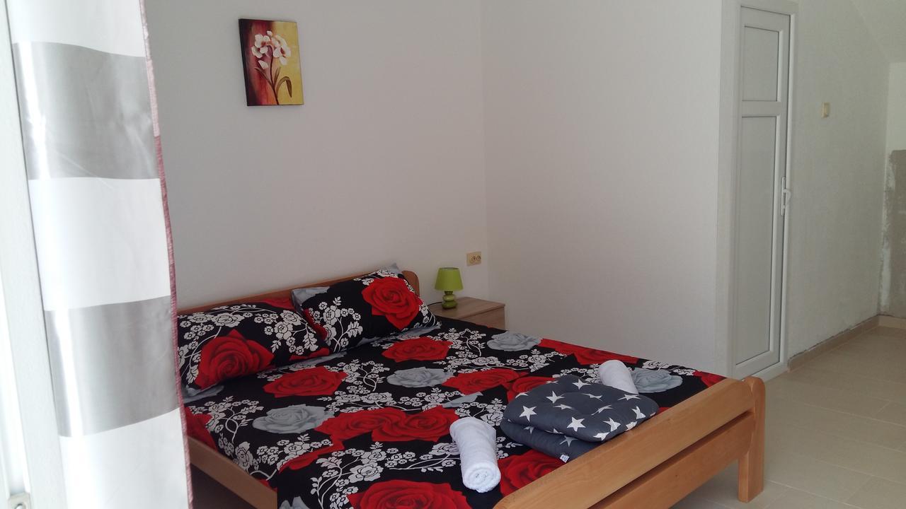 Apartment Bradex Dreams Bečići 외부 사진