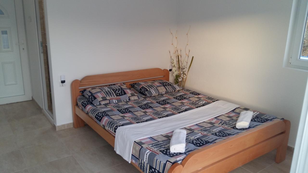 Apartment Bradex Dreams Bečići 외부 사진