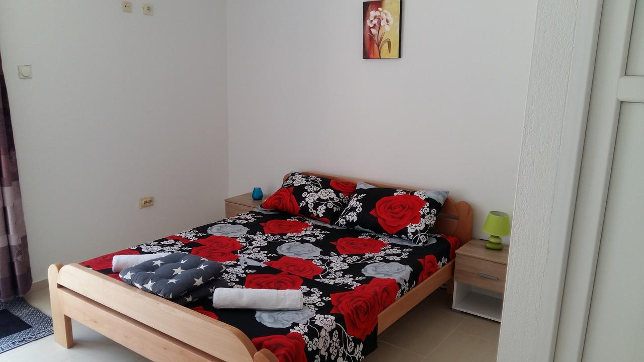 Apartment Bradex Dreams Bečići 외부 사진