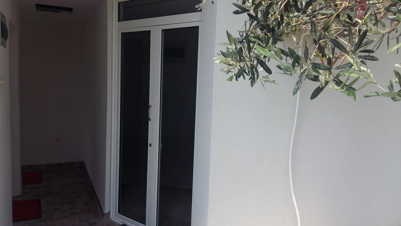 Apartment Bradex Dreams Bečići 외부 사진