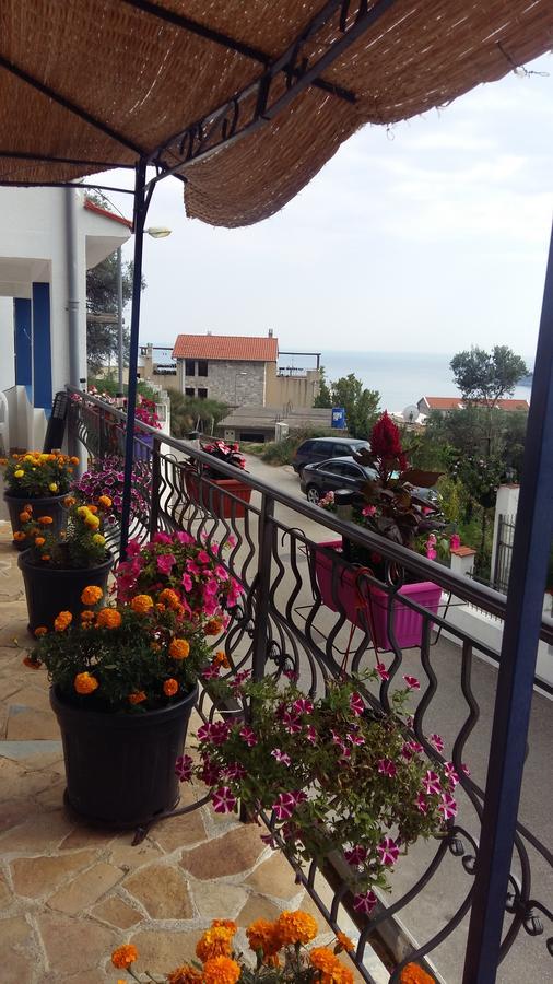 Apartment Bradex Dreams Bečići 외부 사진