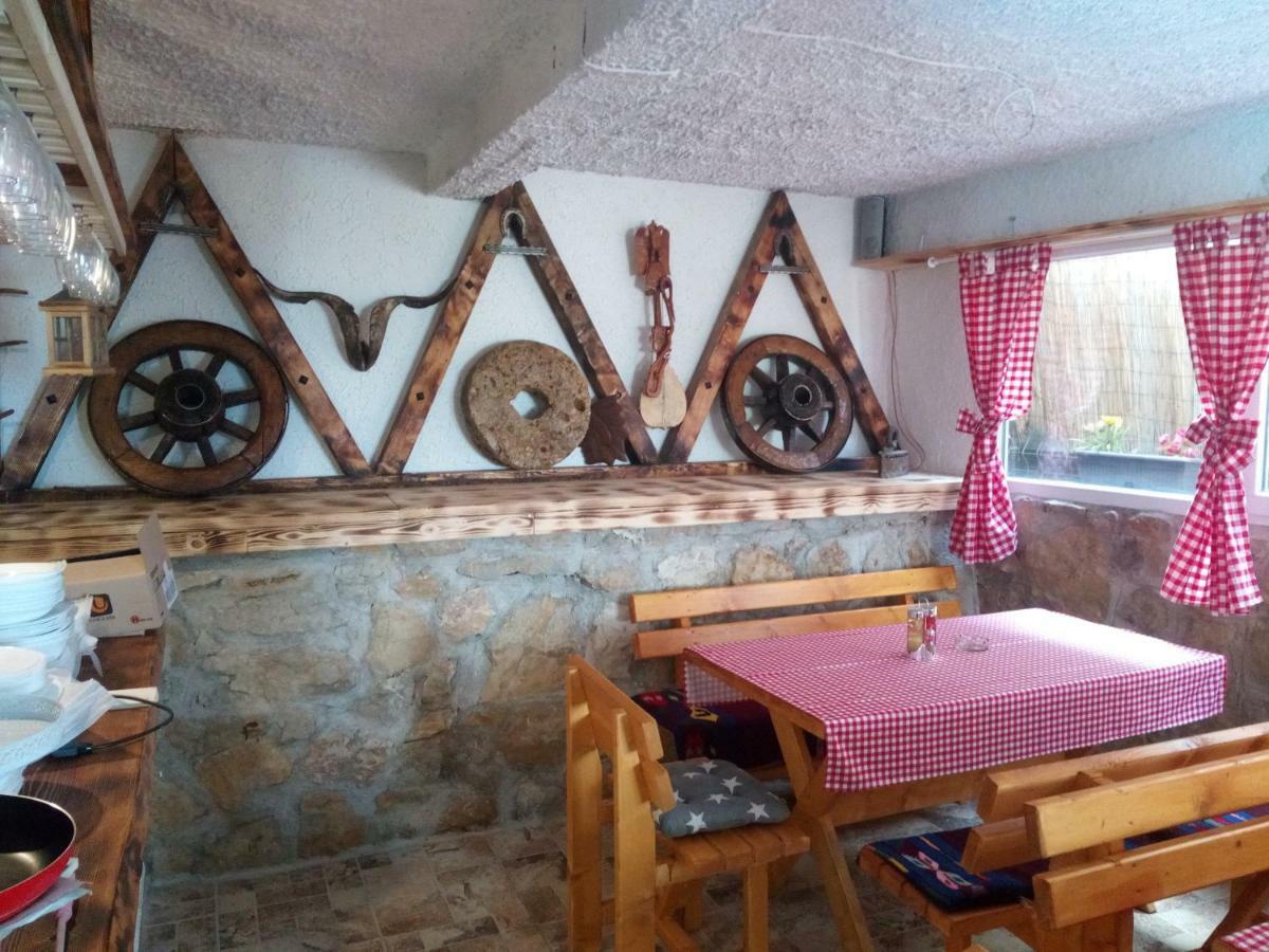 Apartment Bradex Dreams Bečići 외부 사진