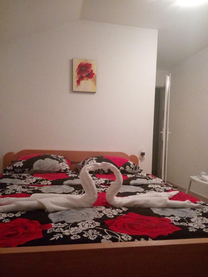 Apartment Bradex Dreams Bečići 외부 사진