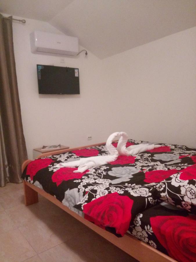 Apartment Bradex Dreams Bečići 외부 사진