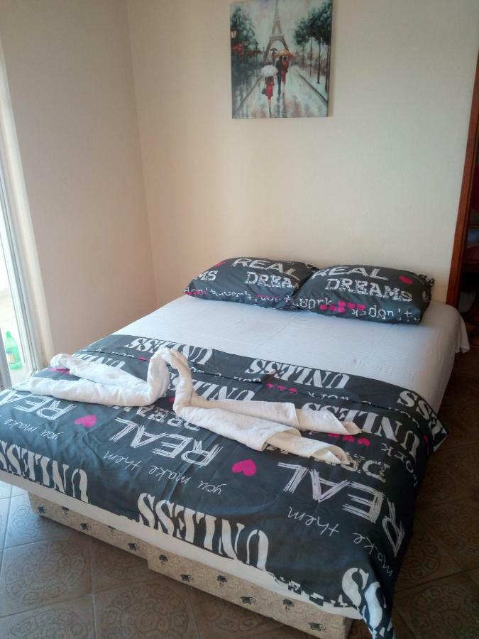 Apartment Bradex Dreams Bečići 외부 사진