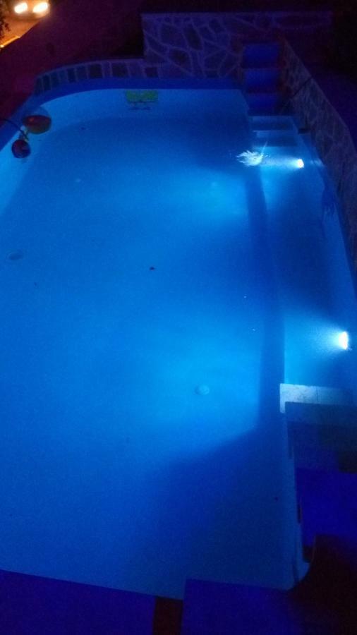 Apartment Bradex Dreams Bečići 외부 사진