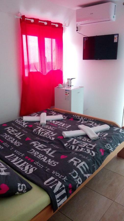 Apartment Bradex Dreams Bečići 외부 사진