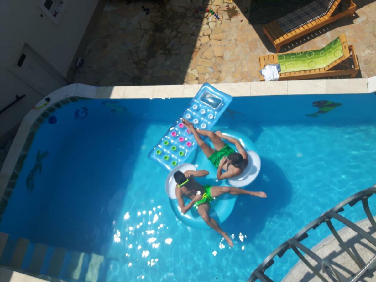Apartment Bradex Dreams Bečići 외부 사진